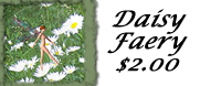 Daisy Faery Web Theme $2