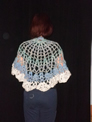 Crochet Shawl