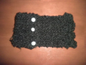 Knit Neckwarmer