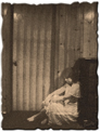 Ghostly Image