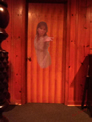 Ghostly Image