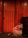 Ghostly Image