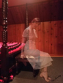 Ghostly Image
