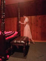 Ghostly Image
