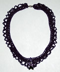 Talia's necklace