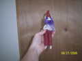 Felted Gnome