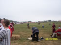 Pennsic XXXIV Field Battle