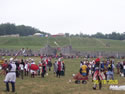 Pennsic XXXIV Field Battle