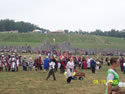 Pennsic XXXIV Field Battle