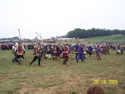 Pennsic XXXIV Field Battle