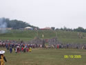 Pennsic XXXIV Field Battle