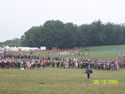 Pennsic XXXIV Field Battle