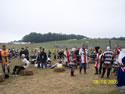 Pennsic XXXIV Field Battle