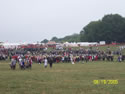 Pennsic XXXIV Field Battle