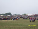 Pennsic XXXIV Field Battle