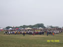 Pennsic XXXIV Field Battle