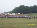 Pennsic XXXIV Field Battle