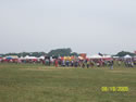 Pennsic XXXIV Field Battle