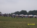 Pennsic XXXIV Field Battle