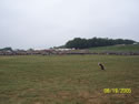 Pennsic XXXIV Field Battle