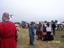 Pennsic XXXIV Field Battle