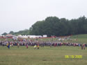 Pennsic XXXIV Field Battle