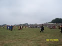 Pennsic XXXIV Field Battle