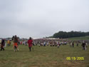 Pennsic XXXIV Field Battle