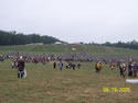 Pennsic XXXIV Field Battle