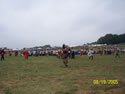 Pennsic XXXIV Field Battle