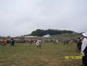 Pennsic XXXIV Field Battle