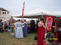 Pennsic XXXIV Field Battle