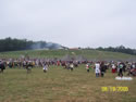 Pennsic XXXIV Field Battle