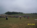 Pennsic XXXIV Field Battle