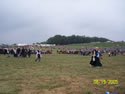 Pennsic XXXIV Field Battle