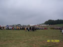 Pennsic XXXIV Field Battle