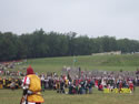 Pennsic XXXIV Field Battle