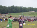 Pennsic XXXIV Field Battle