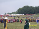 Pennsic XXXIV Field Battle