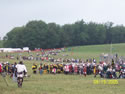 Pennsic XXXIV Field Battle