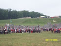 Pennsic XXXIV Field Battle