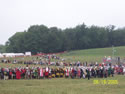 Pennsic XXXIV Field Battle