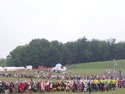 Pennsic XXXIV Field Battle