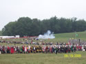 Pennsic XXXIV Field Battle