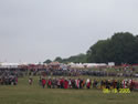 Pennsic XXXIV Field Battle