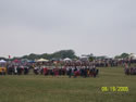 Pennsic XXXIV Field Battle