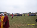 Pennsic XXXIV Field Battle