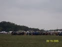 Pennsic XXXIV Field Battle