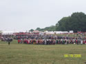 Pennsic XXXIV Field Battle