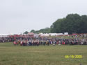 Pennsic XXXIV Field Battle